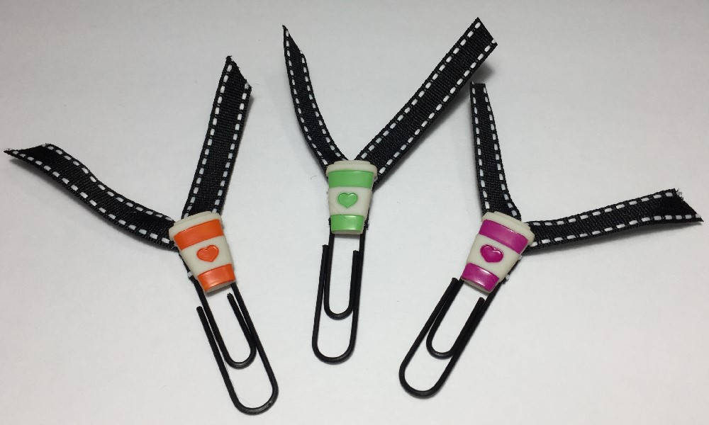 paperbaubles's tweet photo. Coffee Addict Paperclip Set https://t.co/EfrUwZhe93 #Etsy #JennysPaperBaubles #PlannerPaperclips https://t.co/Ofr1NprcLL