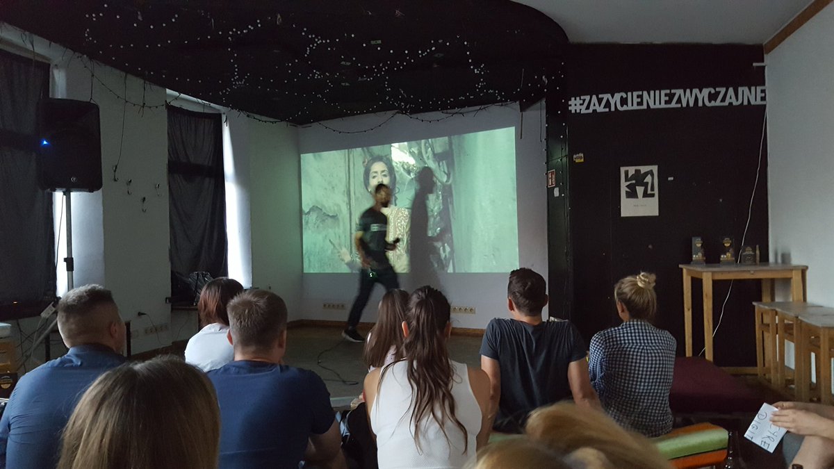 Co powinno się zmienić w nagrodach branżowych? #czwrtk #nowLDZ #LDZ