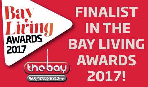 So.. we'll just leave this here... 
So happy!!! Very excited for the awards!
The Sue Shields Spa Team #thebaylivingawards #finalist #beauty