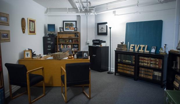 Juneau Empire On Twitter Welcome To Escape Room Alaska