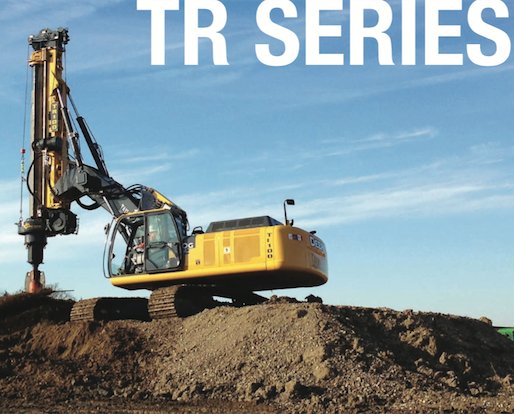 #Construction #equipment: #Drill rigs bring power, depth, more flexibility to your fleet <a href="/BayShoreSystems/">Bay Shore Systems</a> bit.ly/2uKuLfX