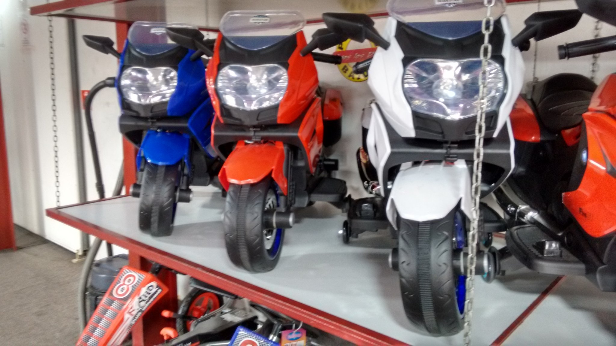 f316gt bike