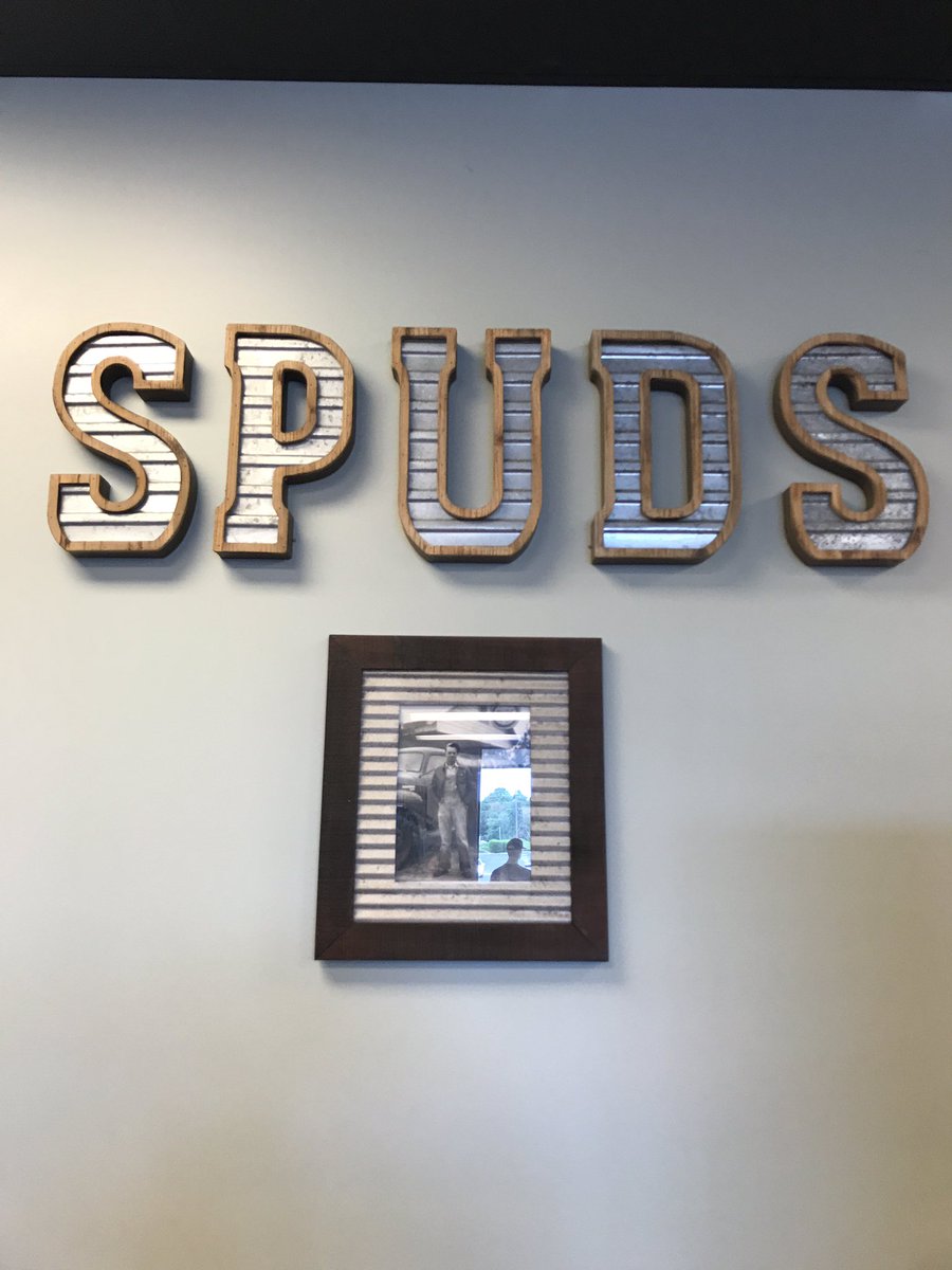 southern_hat_co's tweet photo. BIG NEWS! You can now find our hats in Spuds in Vidalia! Right next to Hibbetts🤘🏻 #shoplocal https://t.co/3boxDm91E6