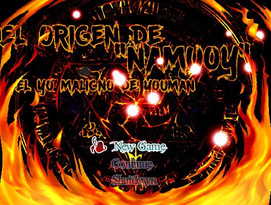 MarceBJGames74's tweet photo. Familia: ¡¡E creado un nuevo juego a parte el cual tratara sobre el origen
del reino de zalgo esperenlo!! 😀💀 @theyoumanshow @LaReinaCreepy https://t.co/nuVcetXFm2