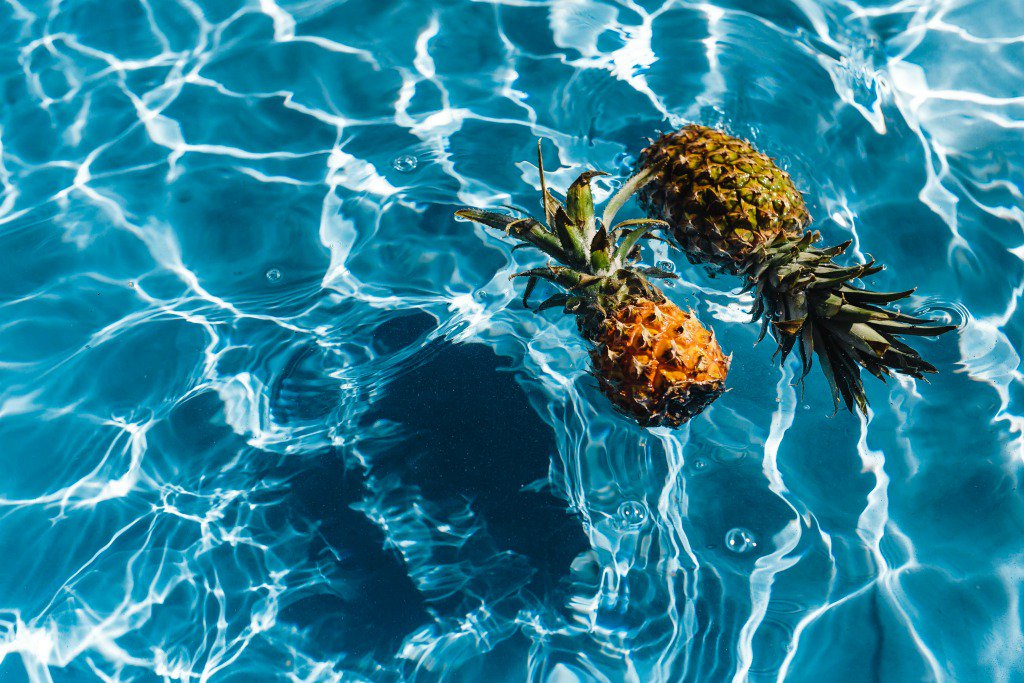 livefromjax's tweet photo. It's #NationalLazyDay! So it's totally OK to float in the pool on Thursday during work hours, right? It's a national holiday..😎 https://t.co/O1K1no3mL2