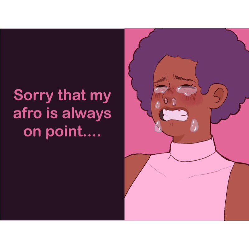 abellehayford's tweet photo. ✨3K+ FOLLOWERS GIVEAWAY✨RT FOR A CHANCE TO WIN A PHYSICAL COPY OF MY "APOLOGETICALLY BLACK" ZINE!ENDS AUG 31TH!(FOLLOWERS ONLY!) GOOD LUCK https://t.co/pEpegftTp9