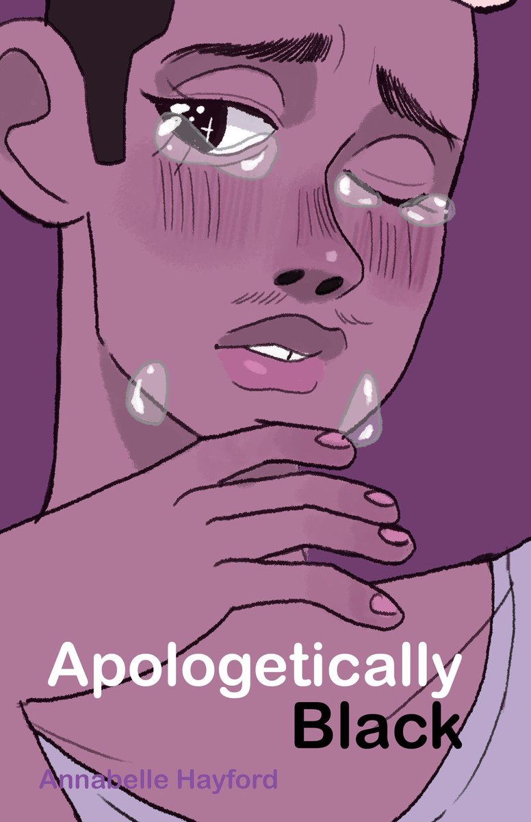 abellehayford's tweet photo. ✨3K+ FOLLOWERS GIVEAWAY✨RT FOR A CHANCE TO WIN A PHYSICAL COPY OF MY "APOLOGETICALLY BLACK" ZINE!ENDS AUG 31TH!(FOLLOWERS ONLY!) GOOD LUCK https://t.co/pEpegftTp9