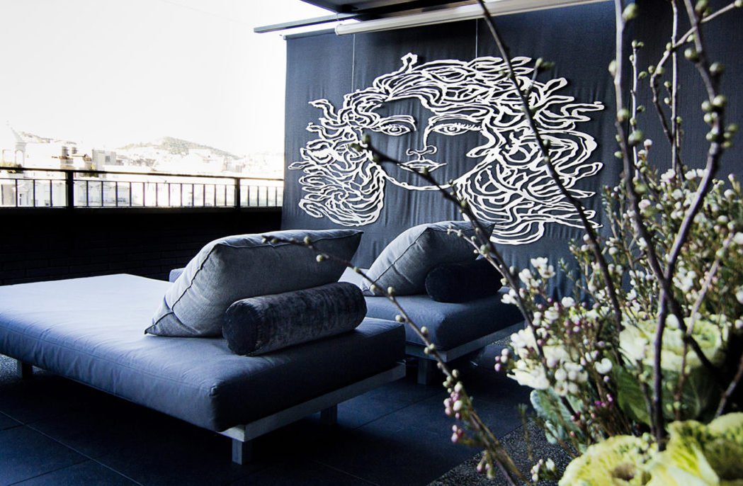 MyWellnessQuest's tweet photo. Sneak peek into the home of Sara Folch https://t.co/ktbBx9TKnM #homedecor #homedecoration #comfify https://t.co/WXmKKoWIfc