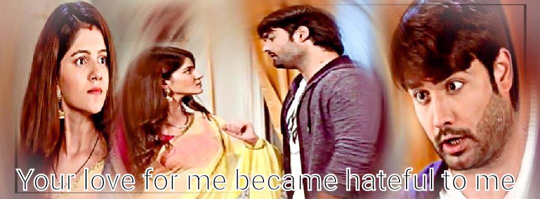 zezeesam_01's tweet photo. @VivianDsena01 @RubiDilaik #Harman #Saumya  #HaYa #Shakti https://t.co/Da3MfcuYTr