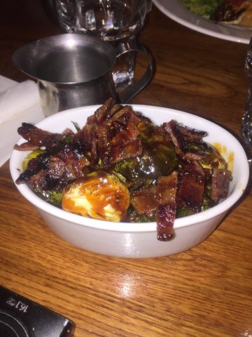 RedEyeCafeNJ's tweet photo. Everything's better with bacon. https://t.co/jwTVVy4ZK9