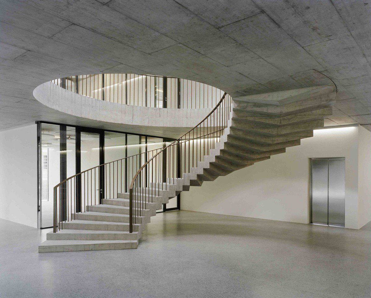 Catalogo_ARQ's tweet image. Federación Internacional de #Motociclismo (#Suiza)
Por: #LocalArchitecture
comunidadarquitectura.com/catalogo-arqui…