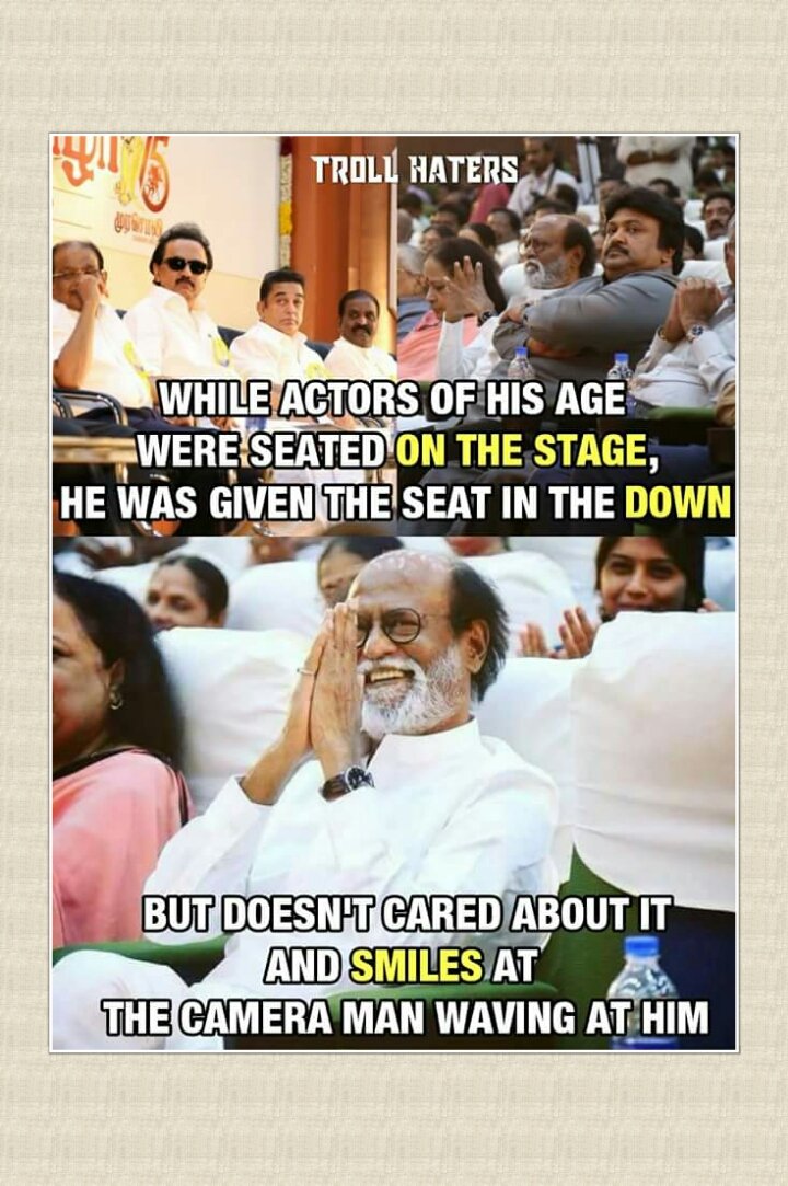 thalaivar fans twitter