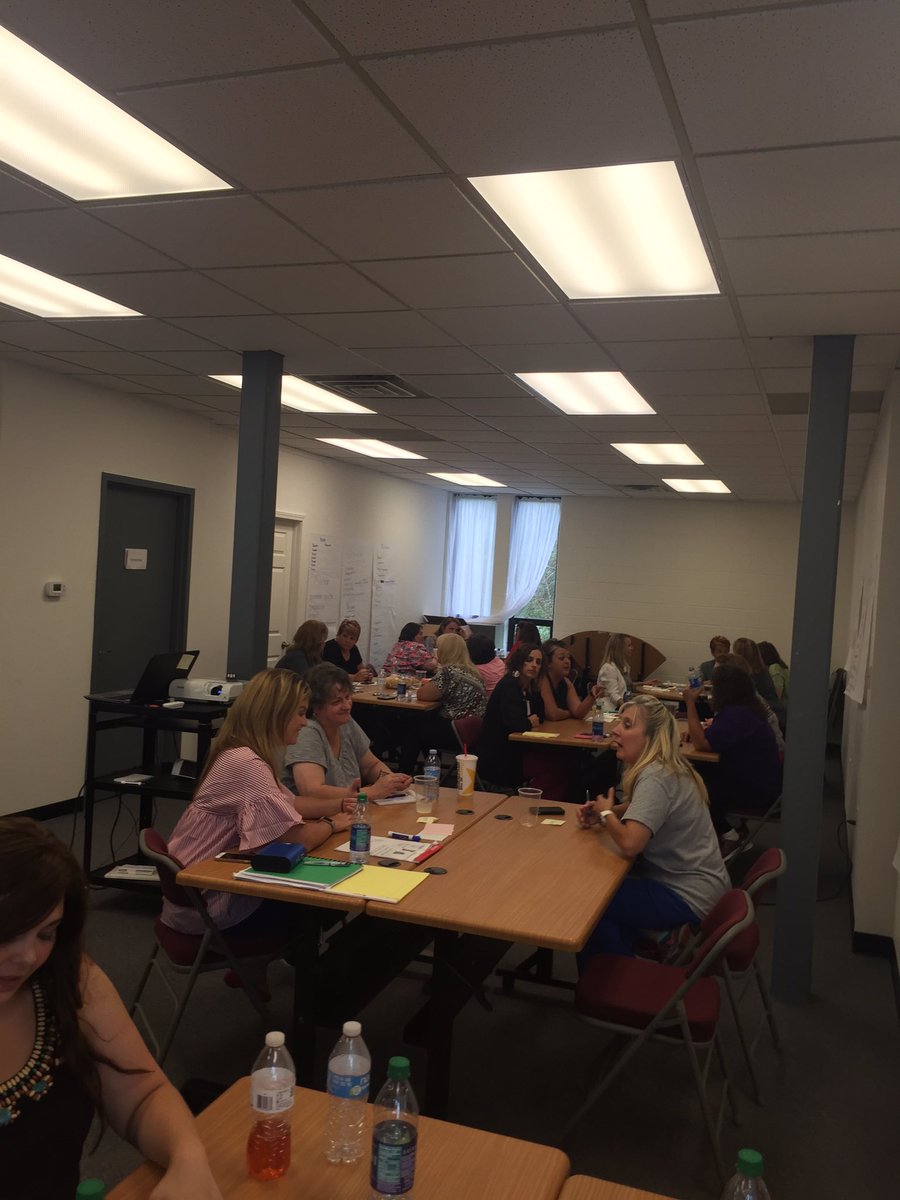 ACarman12's tweet photo. Strategic Planning with the Johnson County Health Department! https://t.co/MFNcZEFpLD