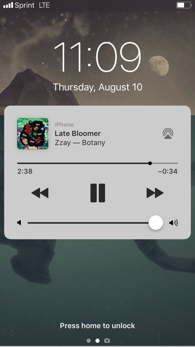 slobvocado's tweet photo. Legit flames are going up in my ears !!! Get on this album like yesterday!! @YeahYeahYazzzzz #botany #eotr #zzay https://t.co/2MljPKeWJR