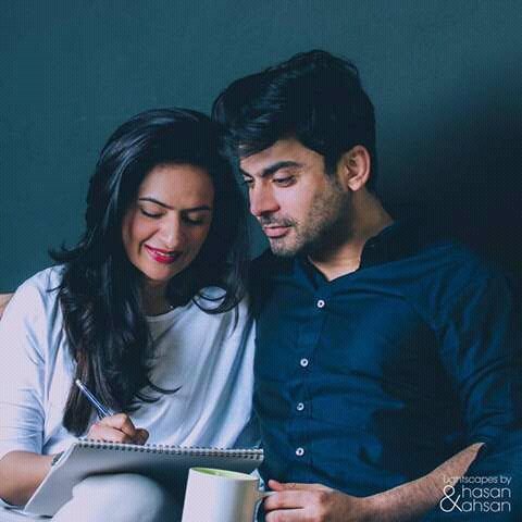 TeamFawadAKhan's tweet photo. @_fawadakhan_ @FawadSadaf More beautiful clicks 😍
#FawadKhan #SadafFawadKhan https://t.co/OI2Xfd8WlE