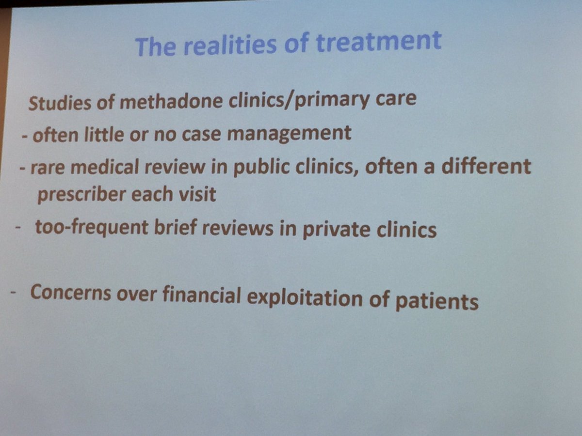 DANAnews1's tweet photo. Clinics need to be organised, disciplined &amp; reflective not chaotic &amp; reactive. It is achievable despite realities: James Bell #DANAForum17 https://t.co/aiebD0HPgm