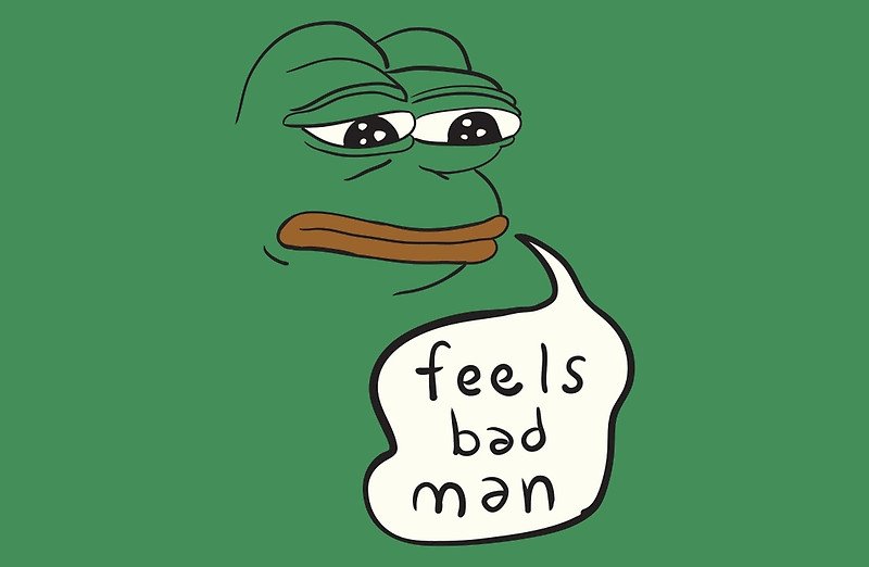 I feel very bad feeling. Пепе feels Bad man. Pepe Art. Sad Pepe. Мап арт с Пепе.