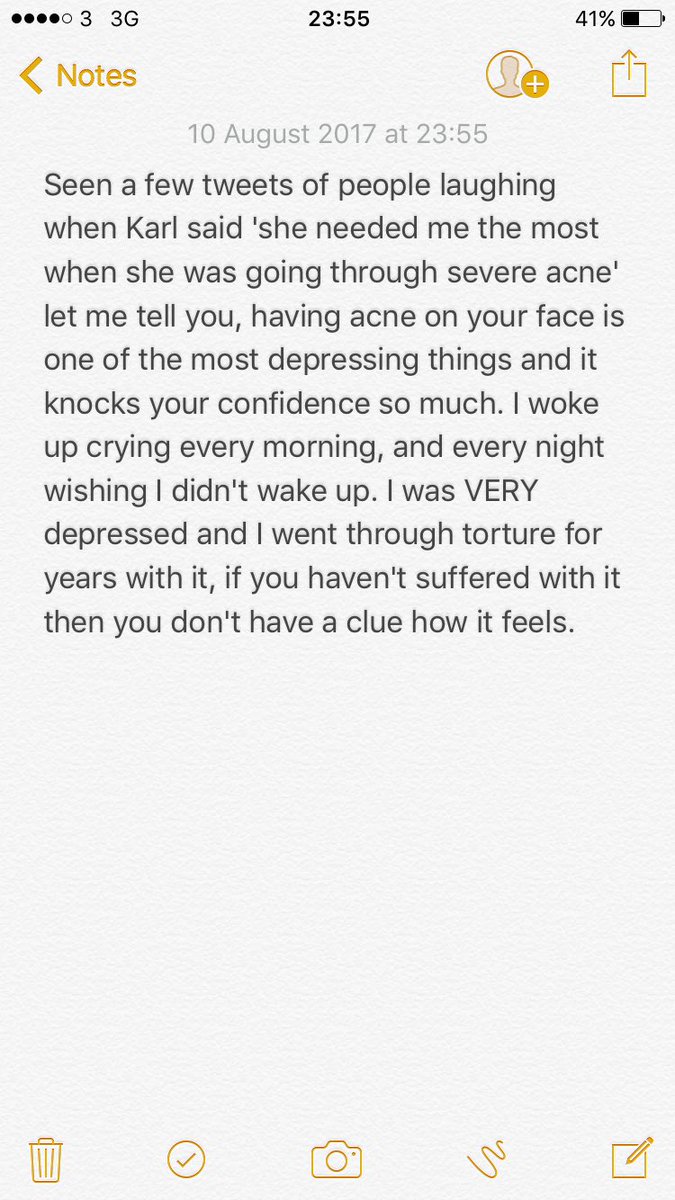 Just leaving this here 😊