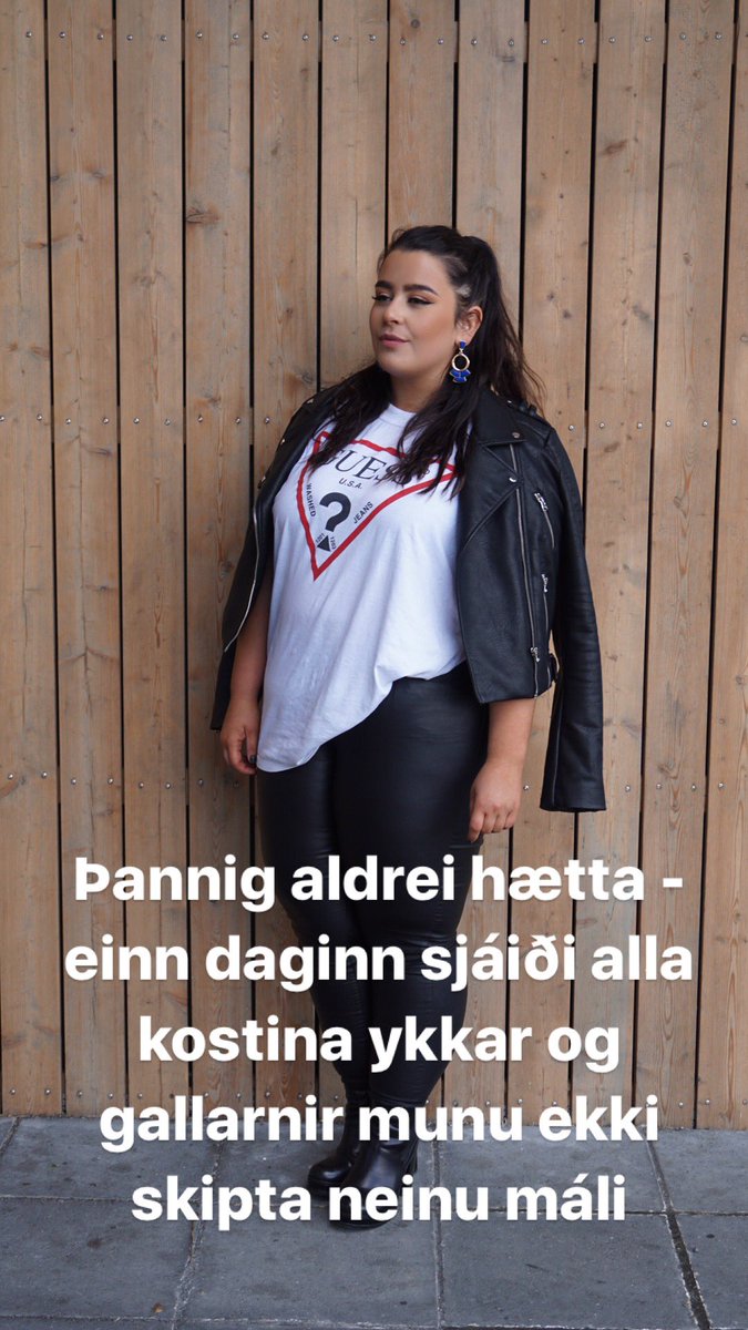 FanneydoraV's tweet photo. Þetta er alltaf erfitt en verður aðeins auðveldara með deginum sem líður. https://t.co/sgvsLvNOxF