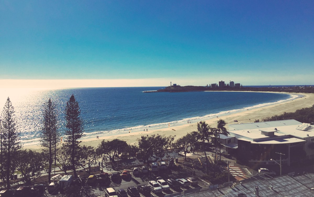 ShaunaReports's tweet photo. Pic doesn't even do it justice #maloolaba #sunshinecoast #Queensland #littlebrothersweddingday https://t.co/lpj0eX3TDN