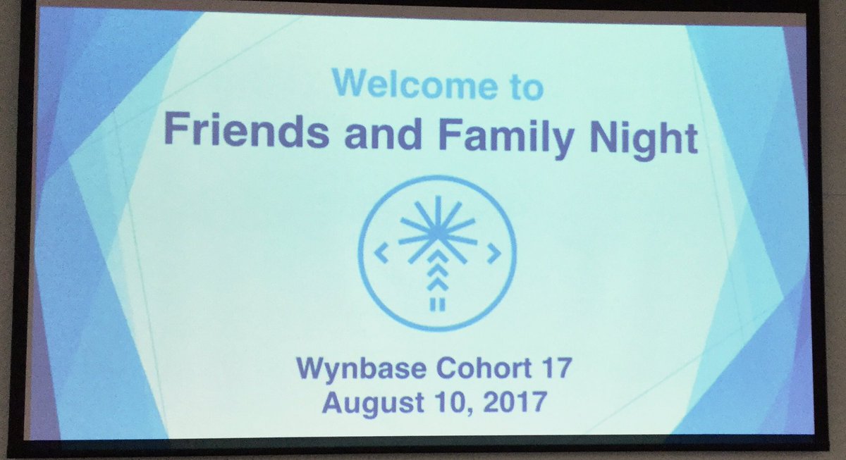 wyncode's tweet photo. #wynbase is the place to be in #miamitech with 3 simultaneous events: - digital marketing course - C17 friends and family night - homework https://t.co/9FFvbAFAwJ