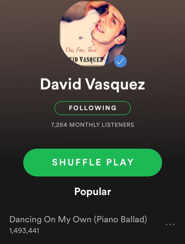 TheRealDav1D's tweet photo. Will 7k of you stream this? π
Come on, Soooo close! π
#LetsGetTo2Million πππ
https://t.co/xRE9DEGeLi https://t.co/TqSY1qBUzX