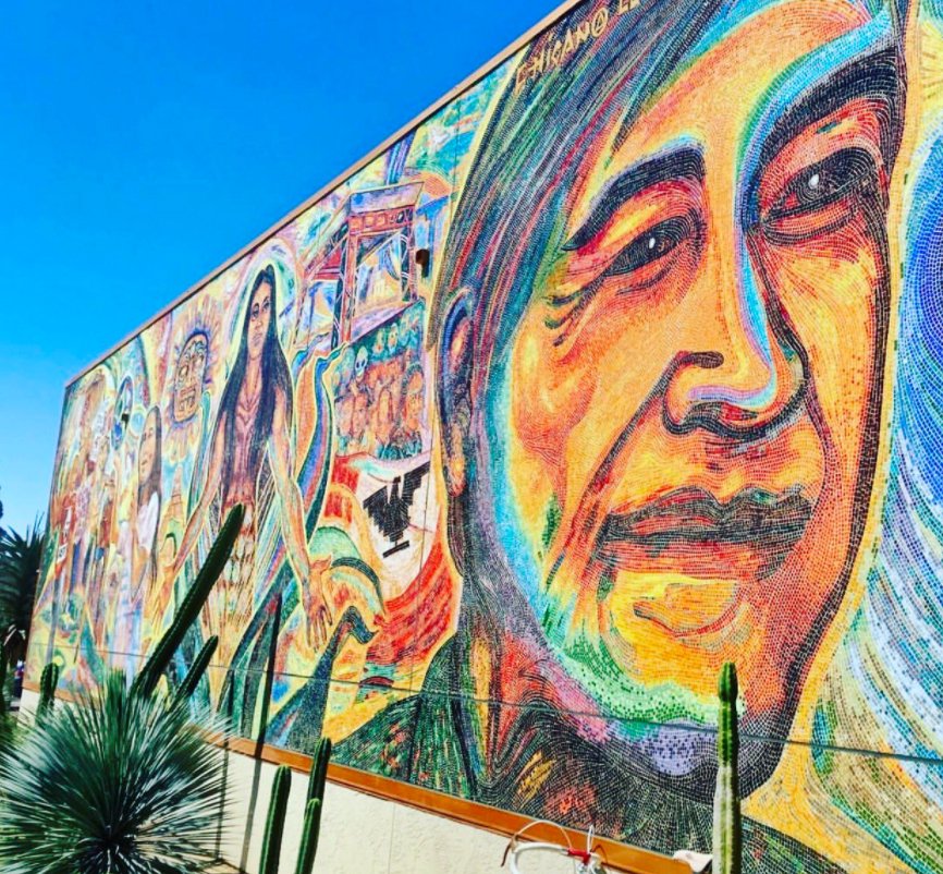 OCGente's tweet photo. #HailingCesar trailer coming soon. Stay tuned. @HailingCesar @hltv @LatinoLA @OCFilmFiesta #film #cesarchavez #nalip https://t.co/dG65PU5KGm