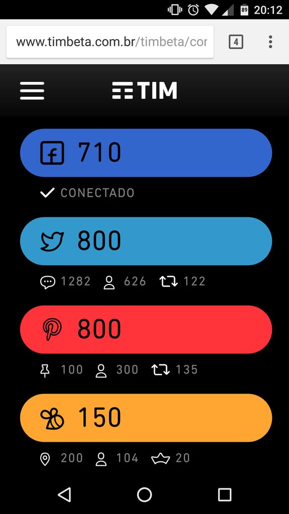 Boa noite #BetaQuerLab 
Obrigado a todos pelo apoio e ajuda agradecer <a href="/BetaQuerLab/">#BetaQuerLab</a> e todos e seguidores por me ajuda!