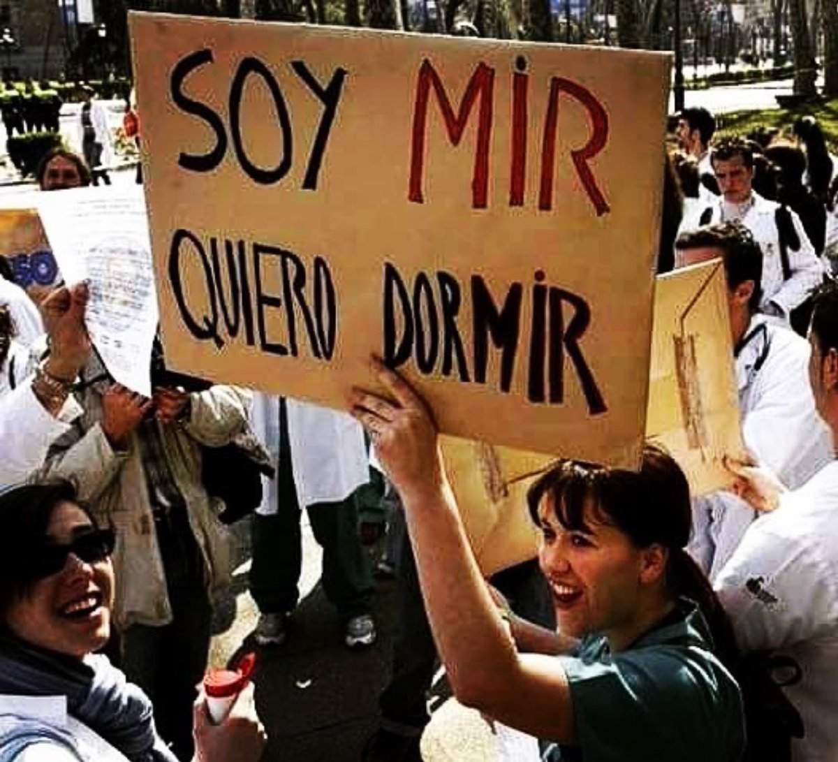 Objetivos vitales