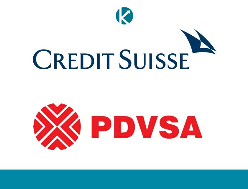 KapitalCo's tweet photo. Credit Suisse prohibe negociación de bonos Pdvsa 6% 2022, VENZ 6,5% 2036 y activos emitidos después de 1ro de Junio https://t.co/OH46v2haXf