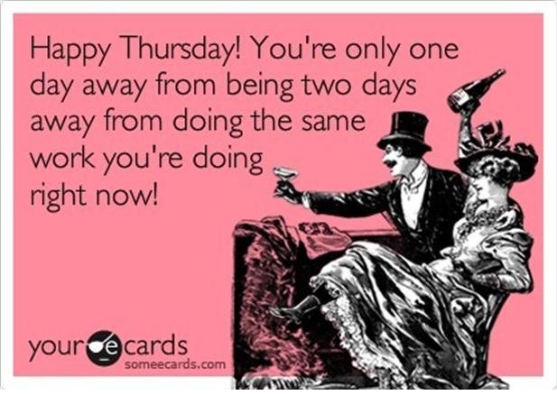 ChowGofer's tweet photo. Well, when you put it THAT way!  Don't mind the meme, folks. Take it one day at a time. The weekend is coming! https://t.co/9UrKQurNVZ https://t.co/jgqvyYji6K