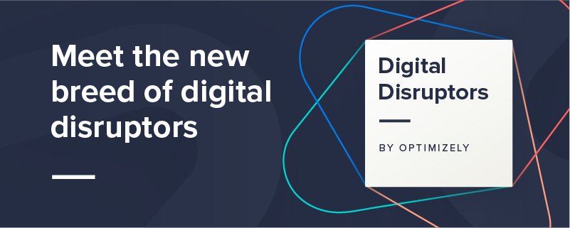 Optimizely tweet media