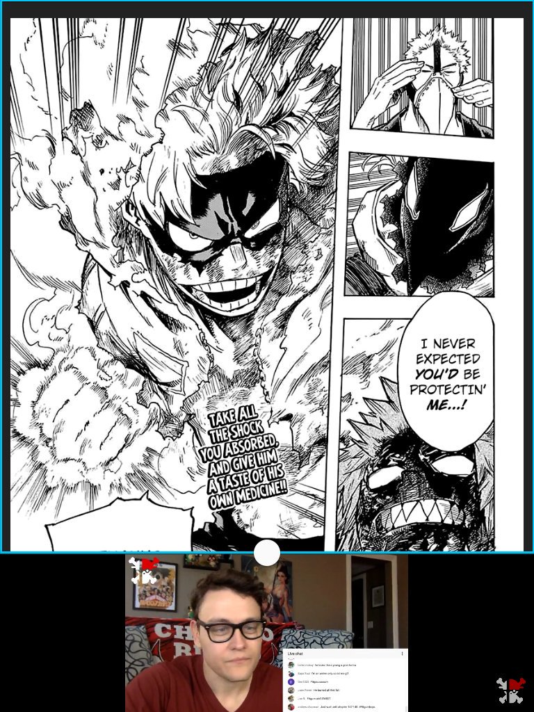 thenoobqueen92's tweet photo. #bokunoreadthrough #fitgum IM-- https://t.co/ACrvdjdu80