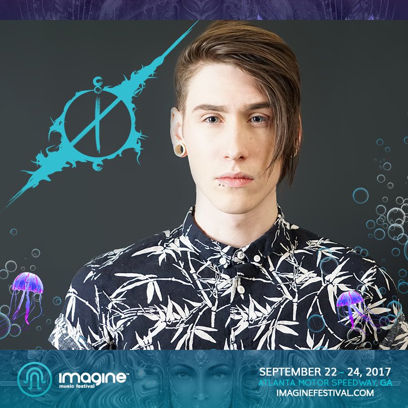 alexgresham_'s tweet photo. September is right around the corner. Make #imaginefestival your first Alex Gresham Show! #orphin #alexgresham #iris #edm #trap #house https://t.co/mRUxiWnHoQ