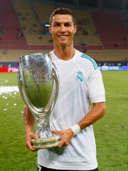 FootballFactly's tweet photo. 12 Months for Ronaldo:

 UCL
🏆 Euros
🏆 UEFA Best Player
🏆 Ballon d'Or
🏆 CWC
🏆 FIFA Best Player
🏆 La Liga
🏆 UCL
🏆 Super Cup

🐐 https://t.co/bDCsaIGPqb