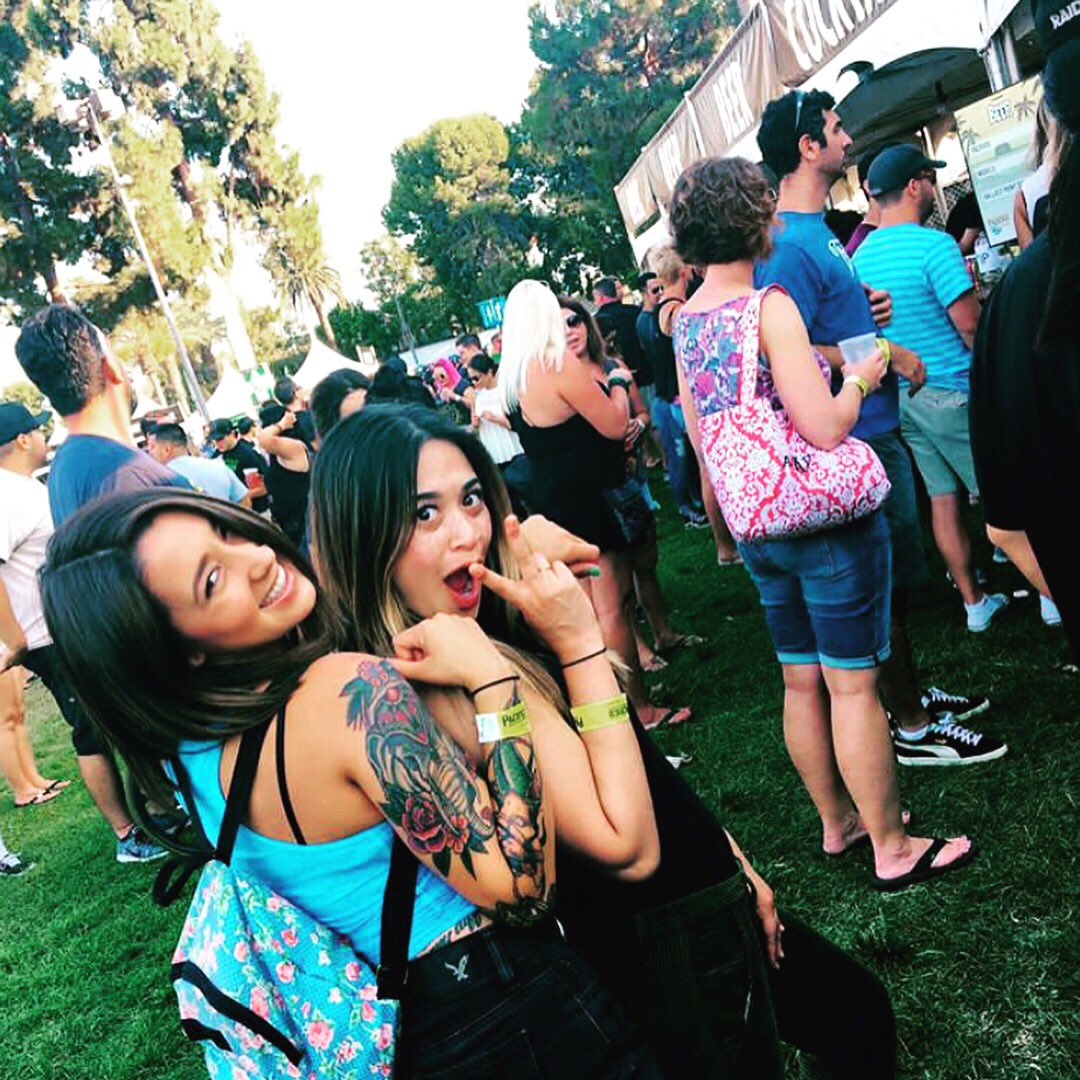 #GoodVibesOnly
#HighMightyFest