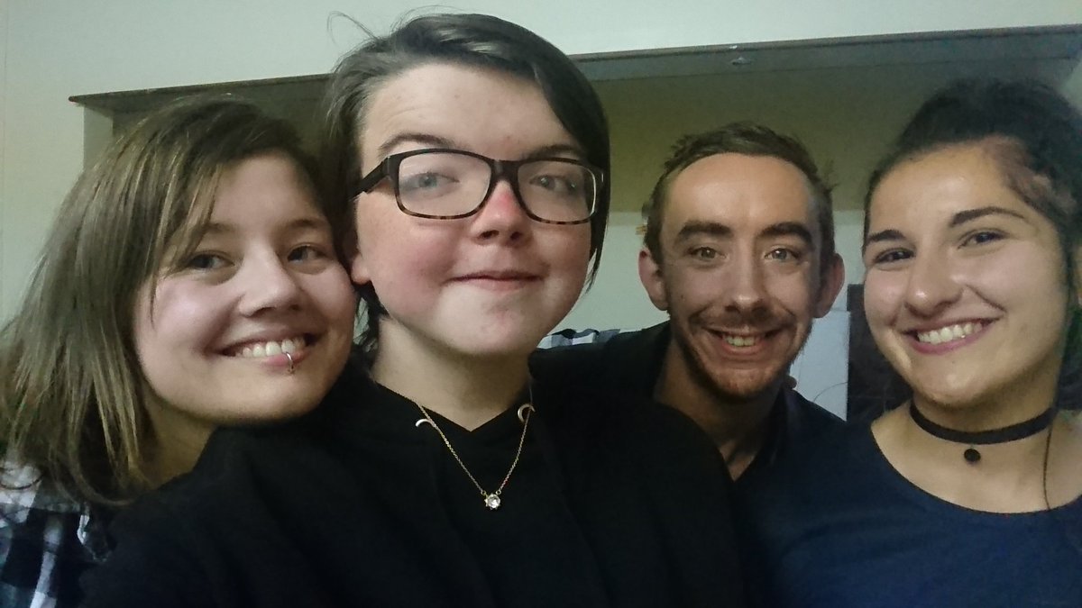 Natmedia16's tweet photo. Great night tonight! With talented young people showing skill in our talent show @YMCASwansea @Sophia_YMCA @Carlie_YMCA #talent #YOUTH https://t.co/CDbkC86fQo