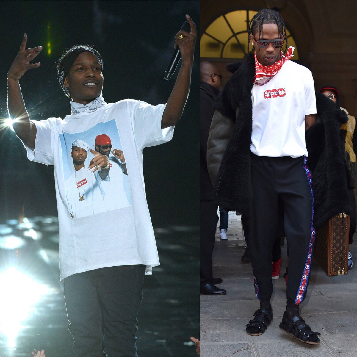 ジェームス・ジェビア James Jebbia JapaneseClass.jp