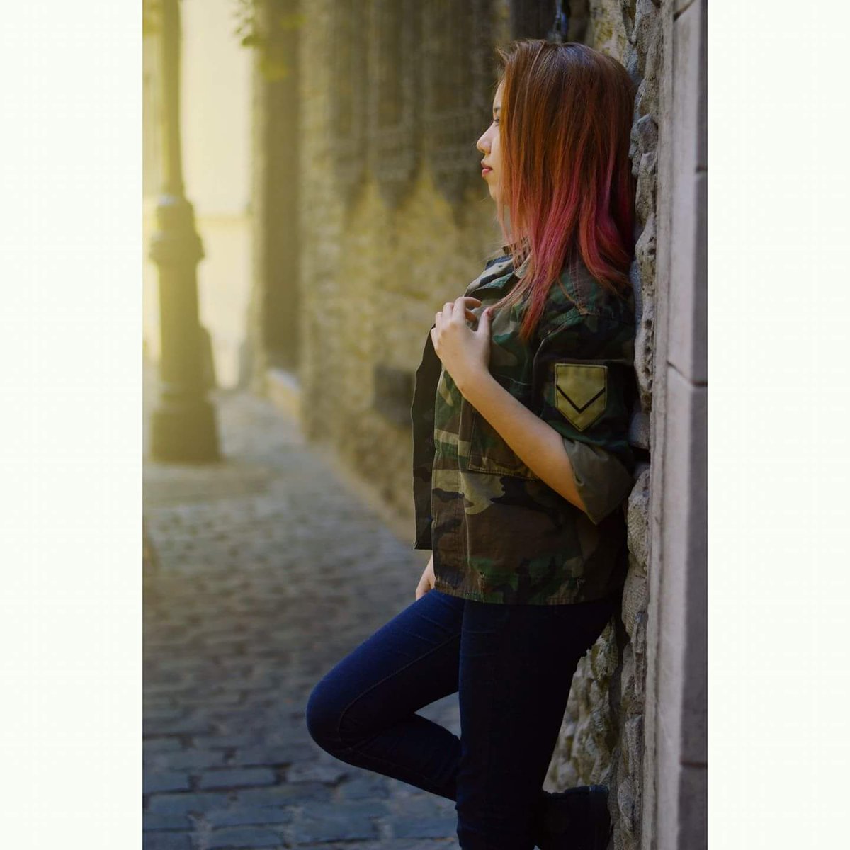 perrieele3's tweet photo. NICE 💕🌙 #Model #Girl #Followme https://t.co/zkb0SQZDKC