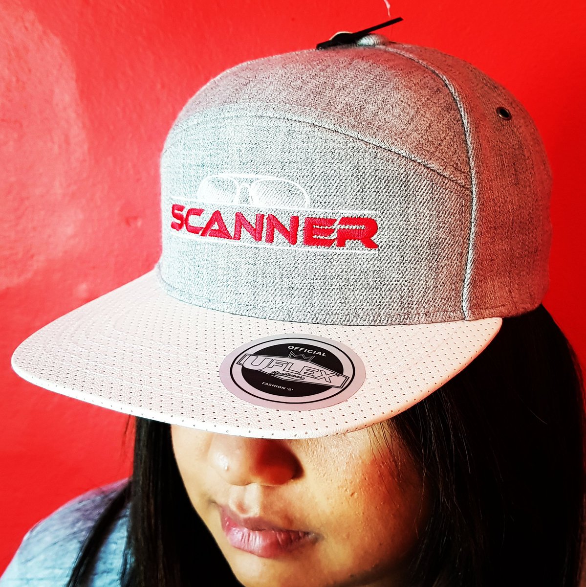 ScannerClothing's tweet photo. White/Grey Snapback Flat Peak
Now available!!
#scannerclothing #local #capetown #style #headwear #streetwear #fashion #sexy #funky #flatpeak https://t.co/FV70YGLHi0