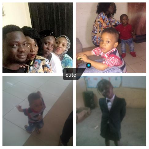 gbemiunique's tweet photo. My family my everything https://t.co/0x9V7yuHvH