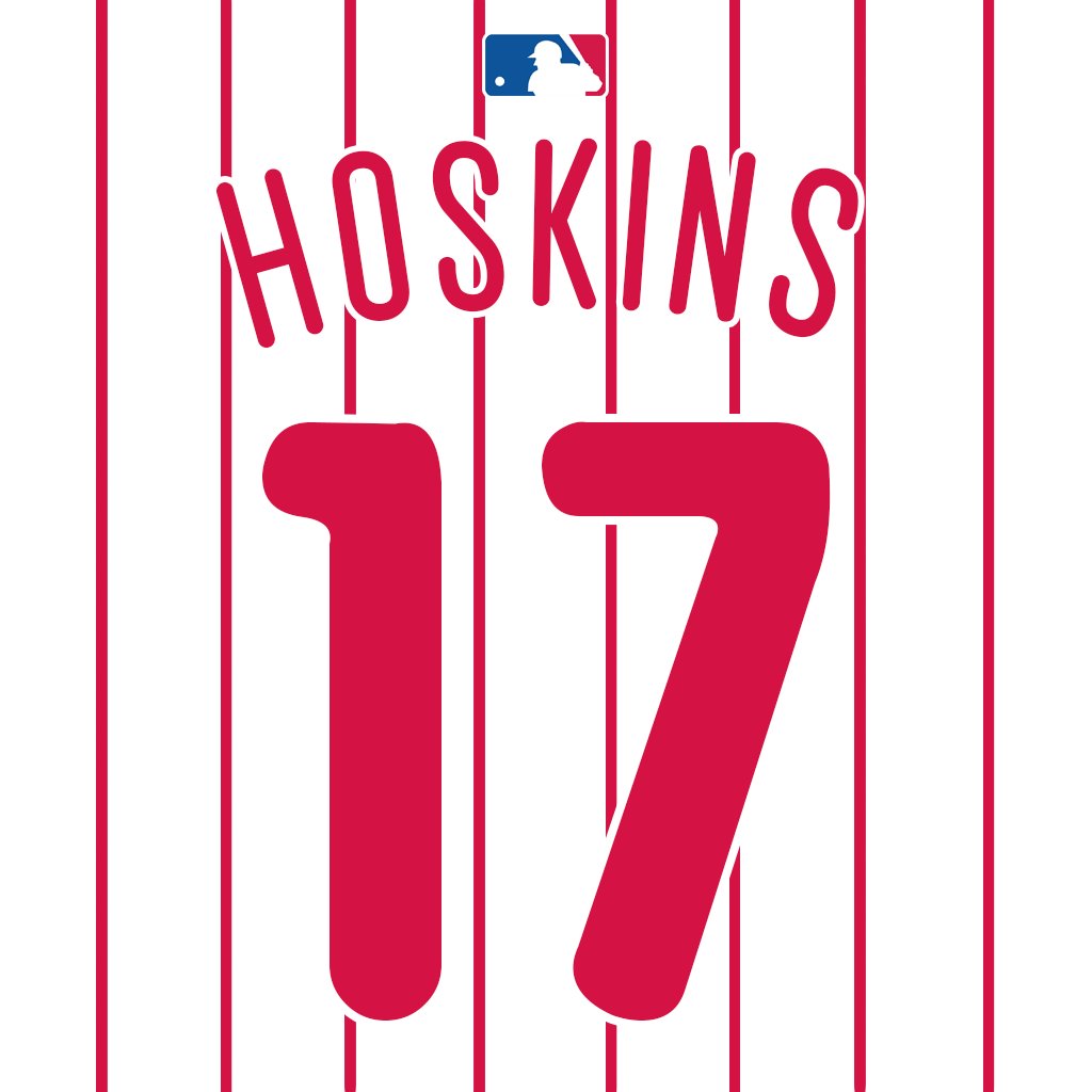 hoskins jersey