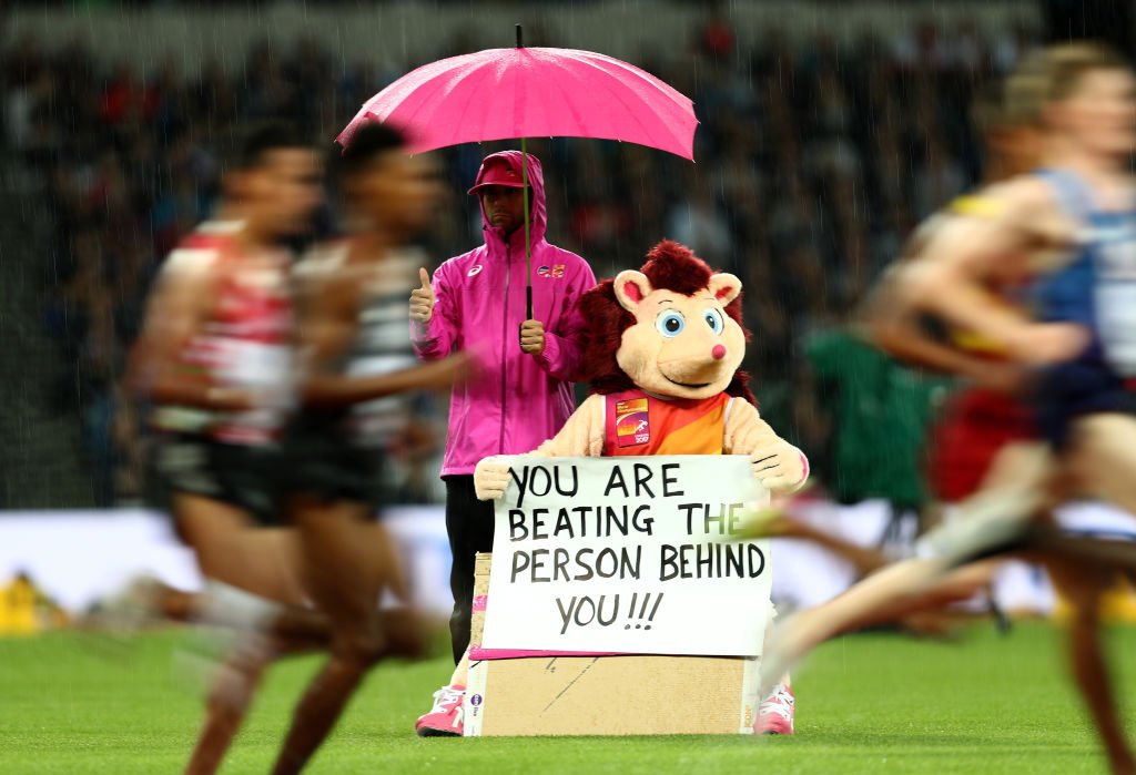 BBC Sport tweet media