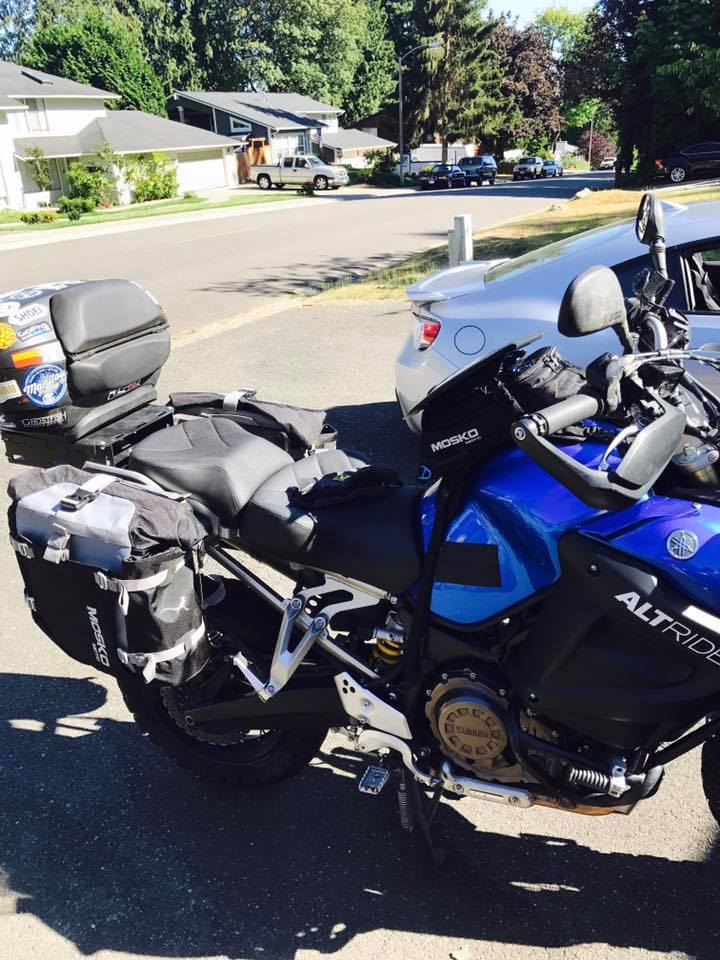 MoskoMoto's tweet photo. Awesome to see so many riders sharing their trips & fitment tips in the #MoskoMoto group: https://t.co/fNCFADjP2Y #Tenre #COBDR #WABDR https://t.co/Y71OpOBlg9