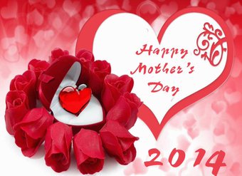 MoipakiMasego's tweet image. Happy Mother&apos;s Day.💞 💖