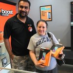 Photo by Boost Mobile (@101worldboost)