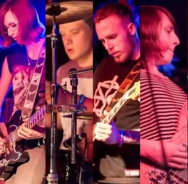 Radio_WIGWAM's tweet photo. NOMINATED!! Congratulations to Phase Blue. Save Me has been nominated for the Best Single Category
WIGWAM ONLINE RADIO AWARDS
@PhaseBlueBand https://t.co/HOYCem5Stm