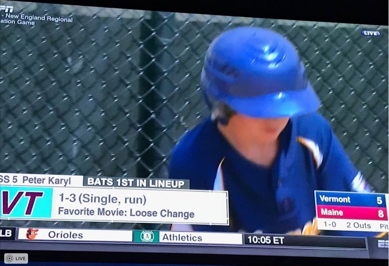 PardonMyTake's tweet image. Stay woke 👀👀👀