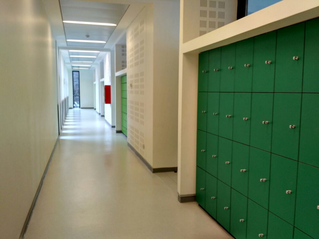 MOPBiobio's tweet photo. Esta mañana #Arquitectura entregó el nuevo Liceo Nahuelbuta de #Contulmo a la comunidad. Una gran obra de @arquitecpublica para @Mineduc 📚✏ https://t.co/oOAwPqyXP9