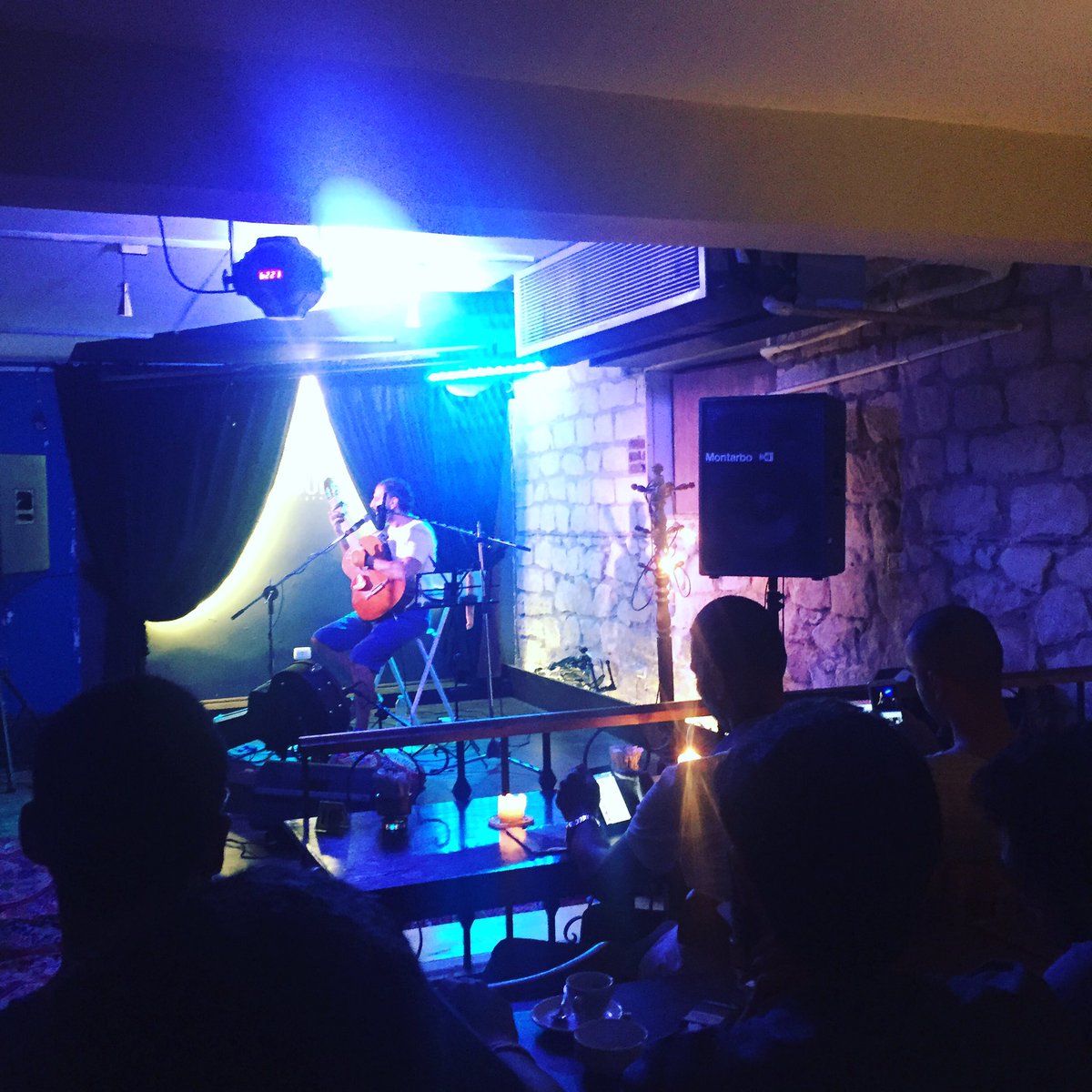 Room Artspace & Cafe tweet media